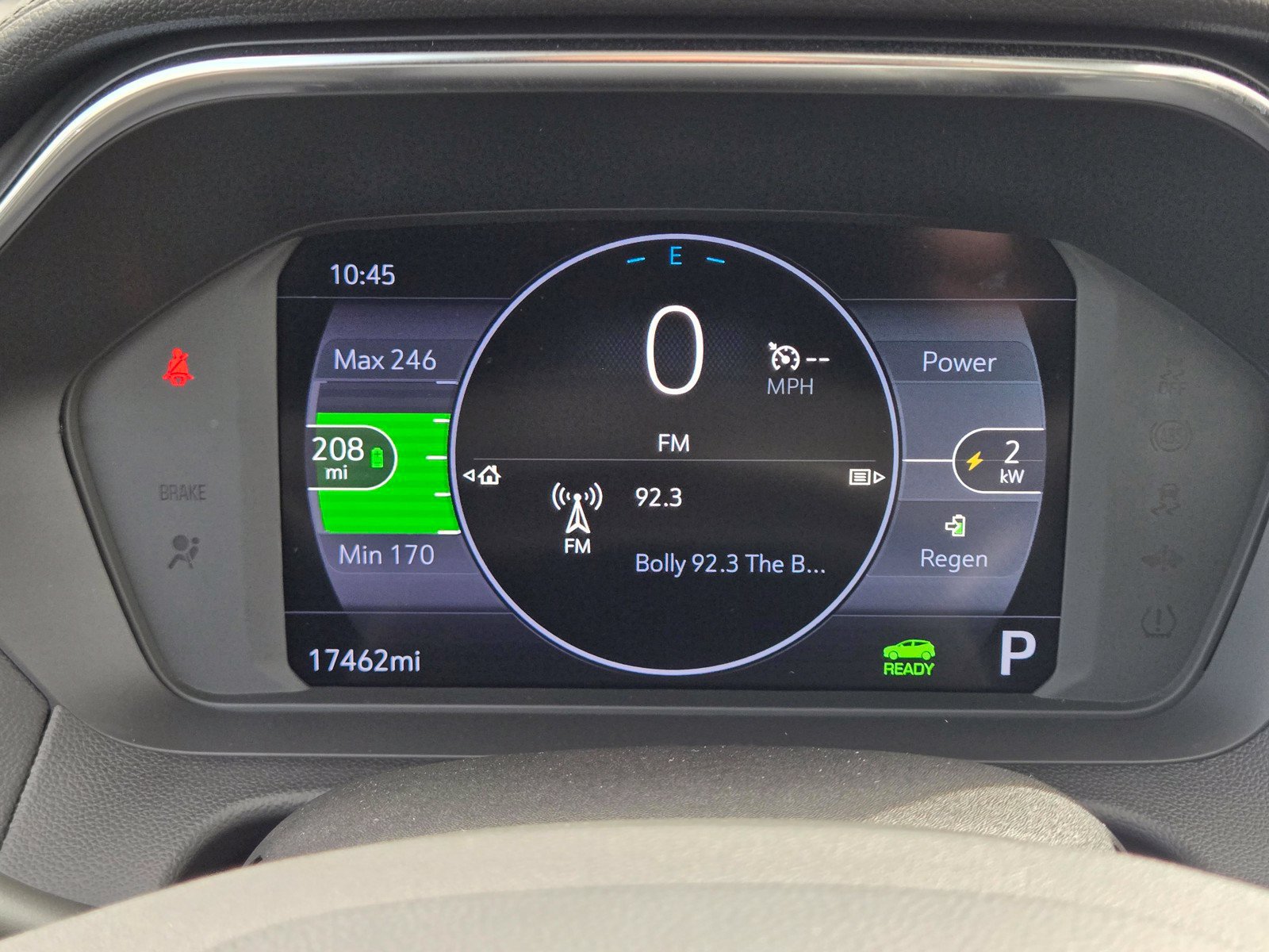 Used 2023 Chevrolet Bolt EUV LT w/ Driver Confidence Package FWD image 19