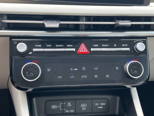 Certified 2026 Hyundai Tucson SEL Plus FWD image 27
