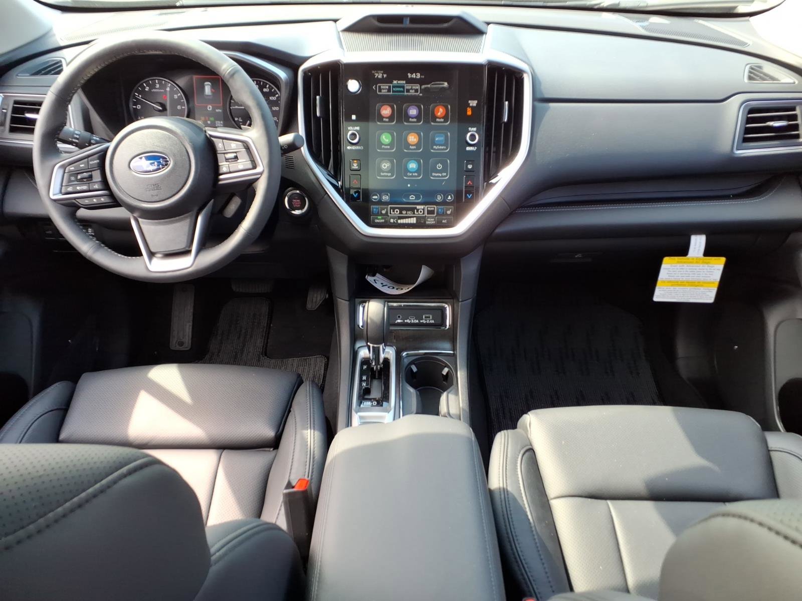 New 2026 Subaru Ascent Touring image 7
