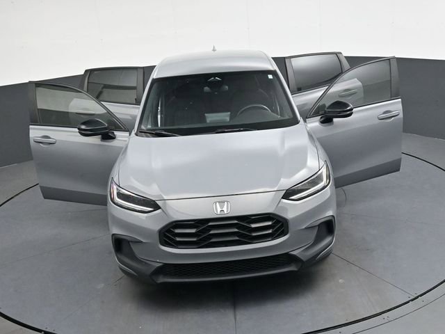 Used 2024 Honda HR-V Sport image 37