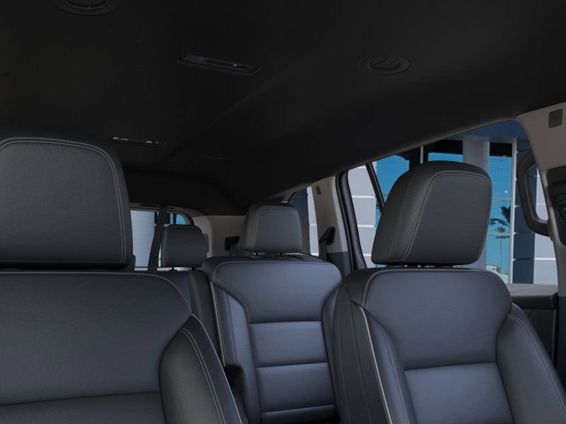 New 2025 Buick Enclave Preferred w/ Power Package image 24