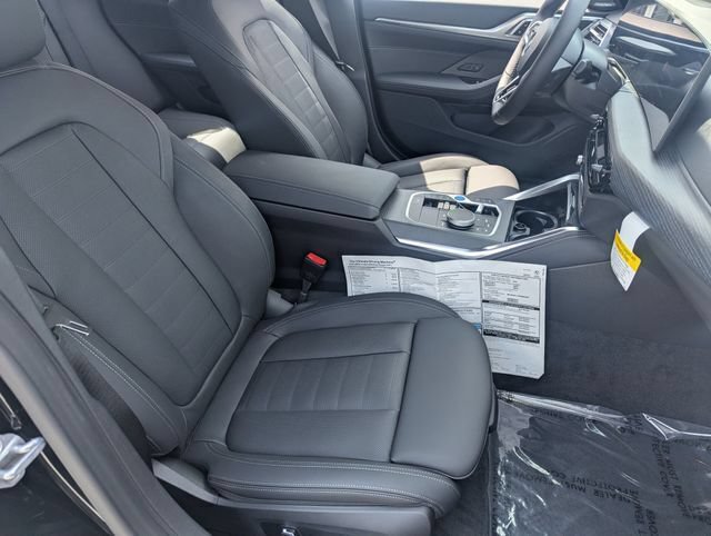 New 2026 BMW i4 eDrive40 w/ M Sport Package RWD image 11