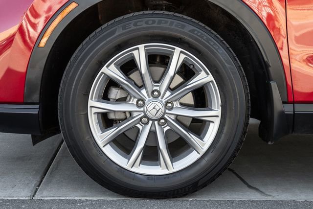 Used 2023 Honda CR-V EX image 14