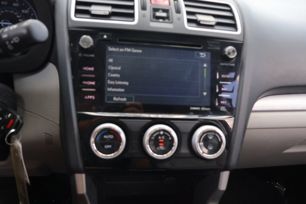 Used 2018 Subaru Forester 2.5i Premium AWD/4WD image 23
