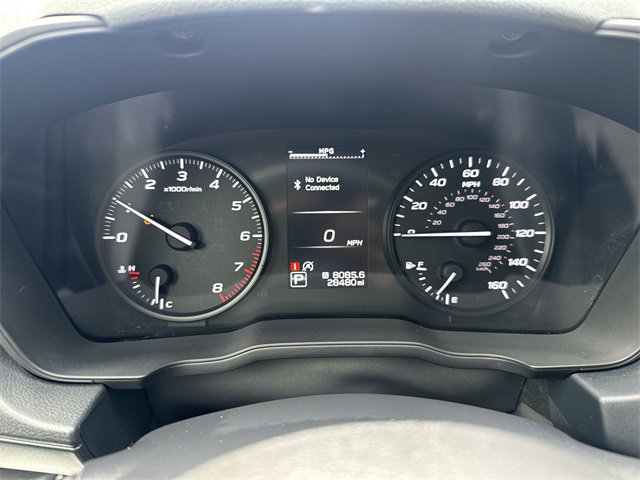 Used 2024 Subaru Impreza 2.0i image 15