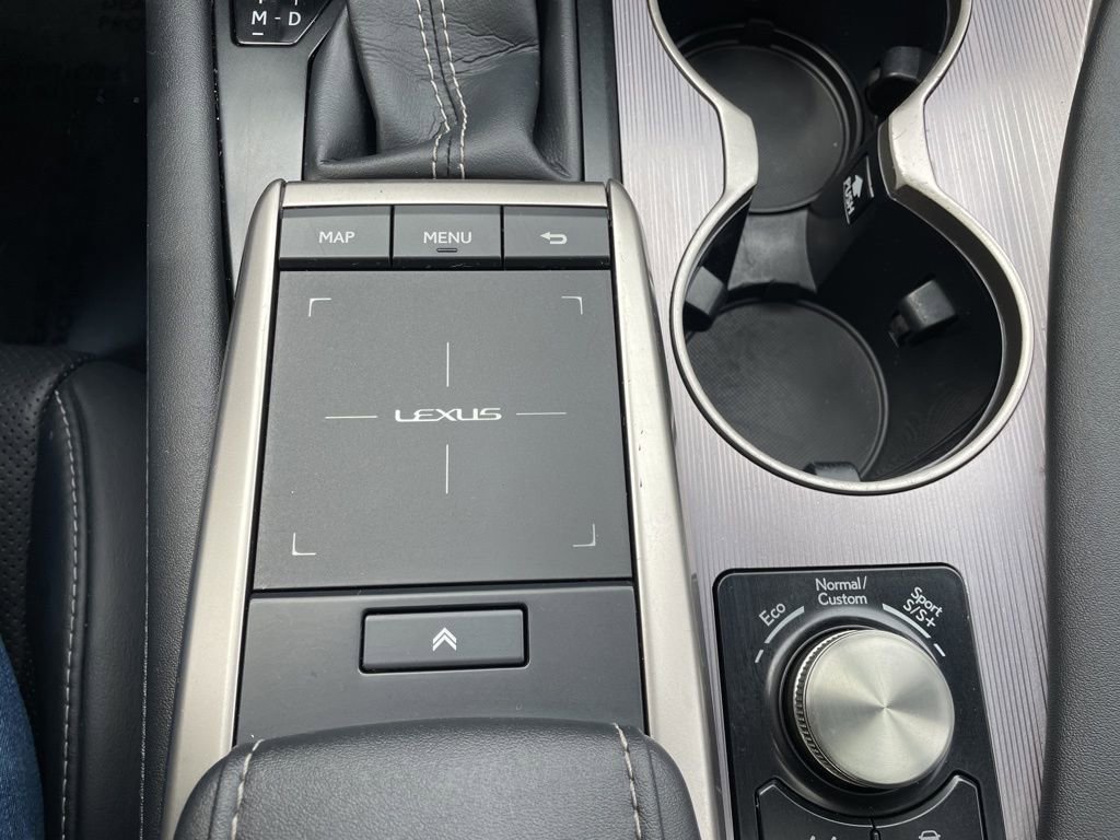 Used 2021 Lexus RX 350 F Sport AWD/4WD image 24