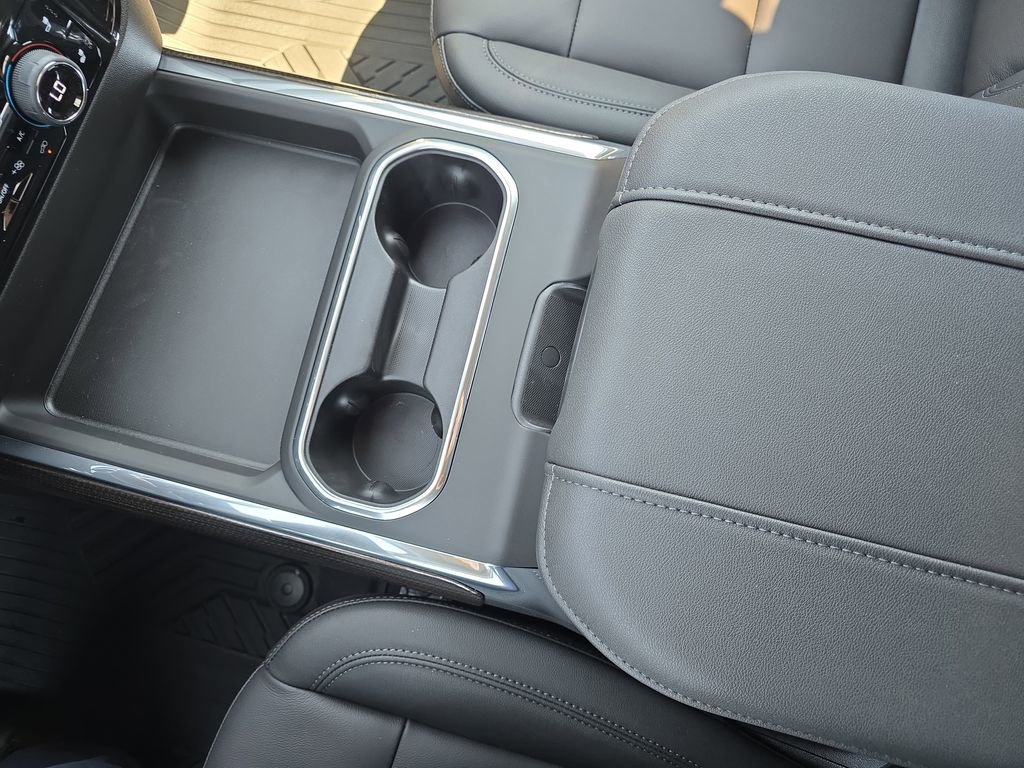 New 2026 Chevrolet Silverado 2500 LT w/ Trail Boss Package image 25