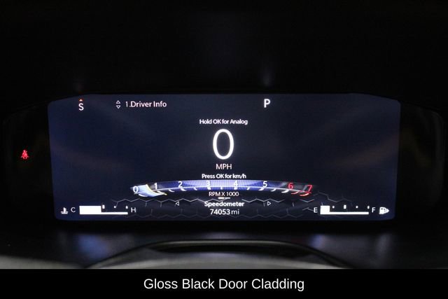 Used 2022 Jeep Compass Limited w/ Elite Group image 28