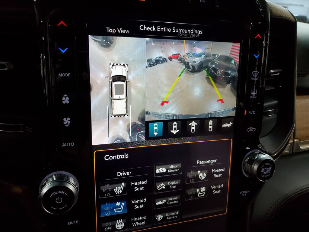 Used 2019 RAM 1500 Limited RWD image 31