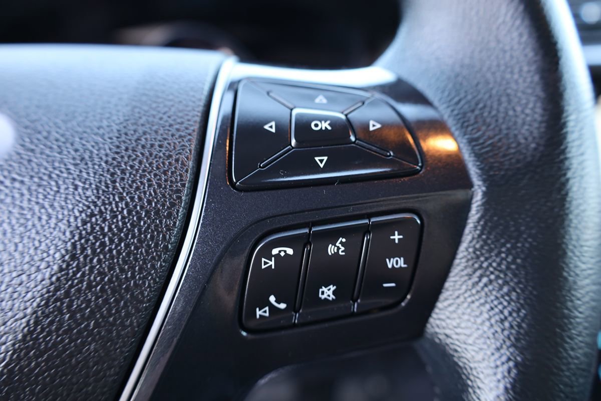 Used 2018 Ford Explorer Limited FWD image 25
