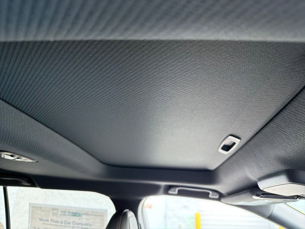 New 2026 Subaru Outback Wilderness image 32