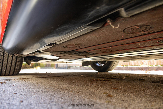 Used 1991 Porsche 911 Carrera image 55