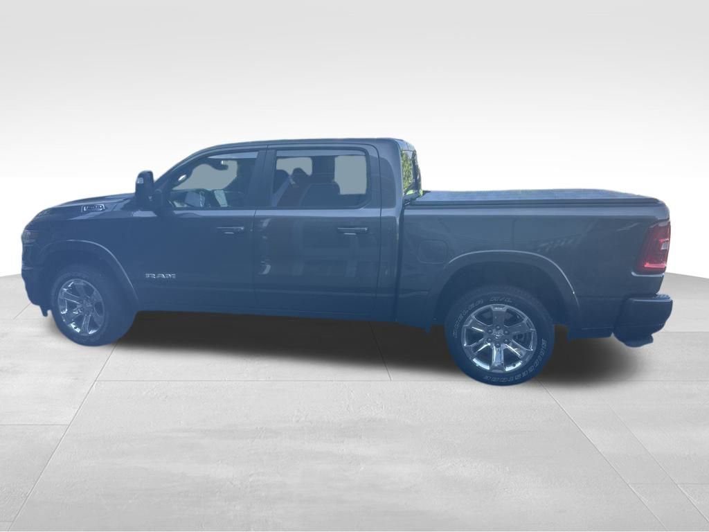 New 2026 RAM 1500 Big Horn image 8