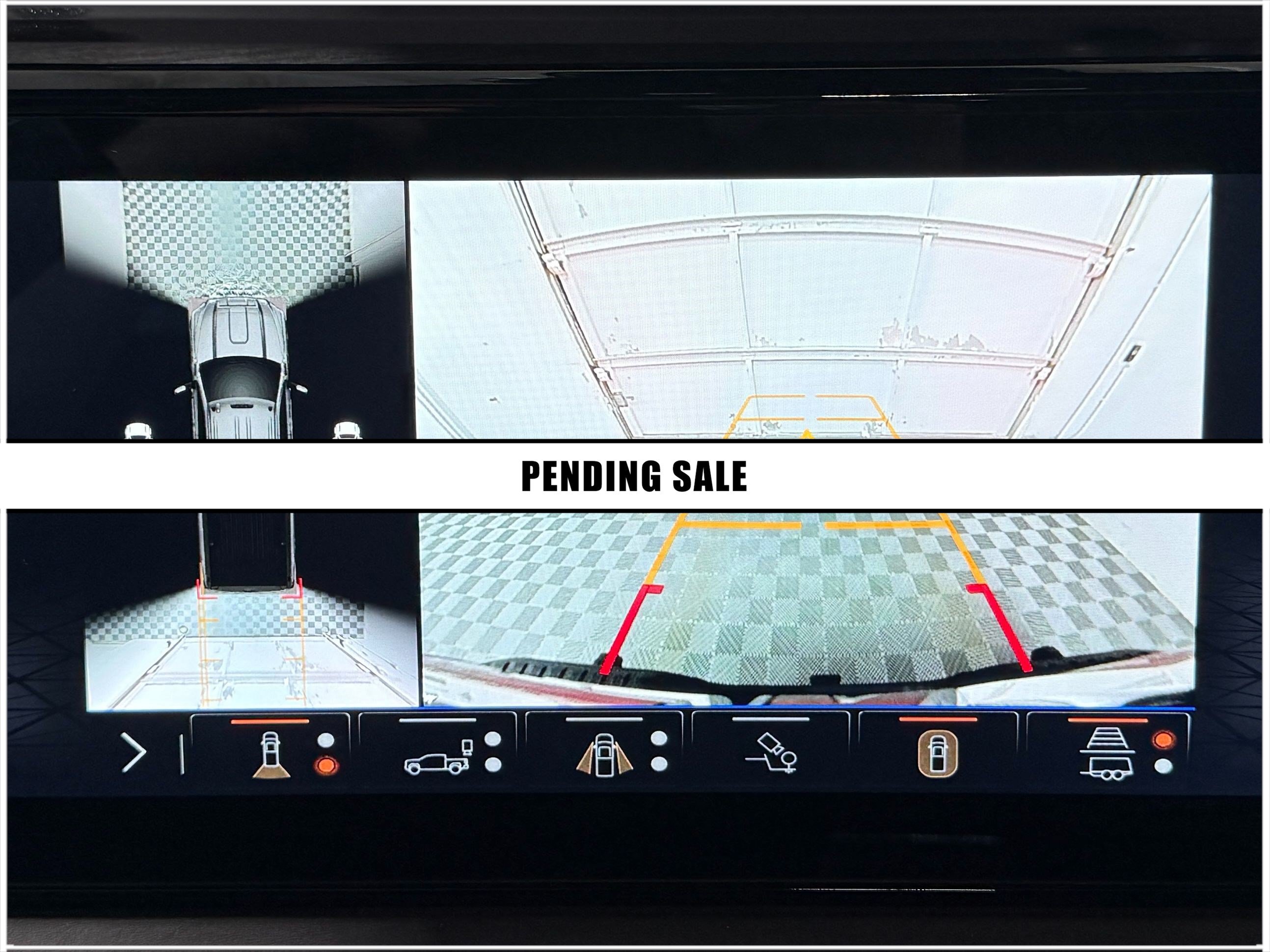 Used 2024 GMC Sierra 2500 AT4X w/ AT4X AEV Edition AWD/4WD image 33
