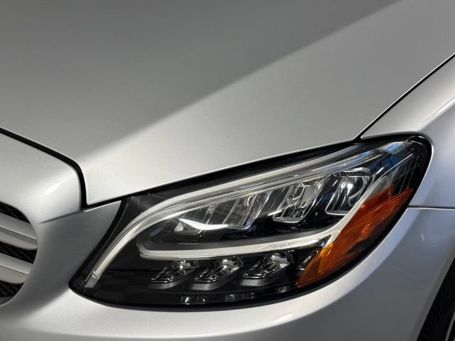 Used 2019 Mercedes-Benz C 300 Sedan image 11