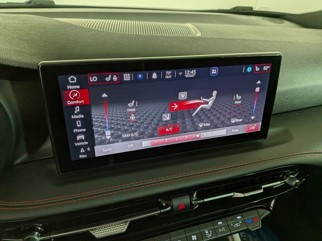 Used 2023 Dodge Hornet GT Plus w/ Track Pack image 28