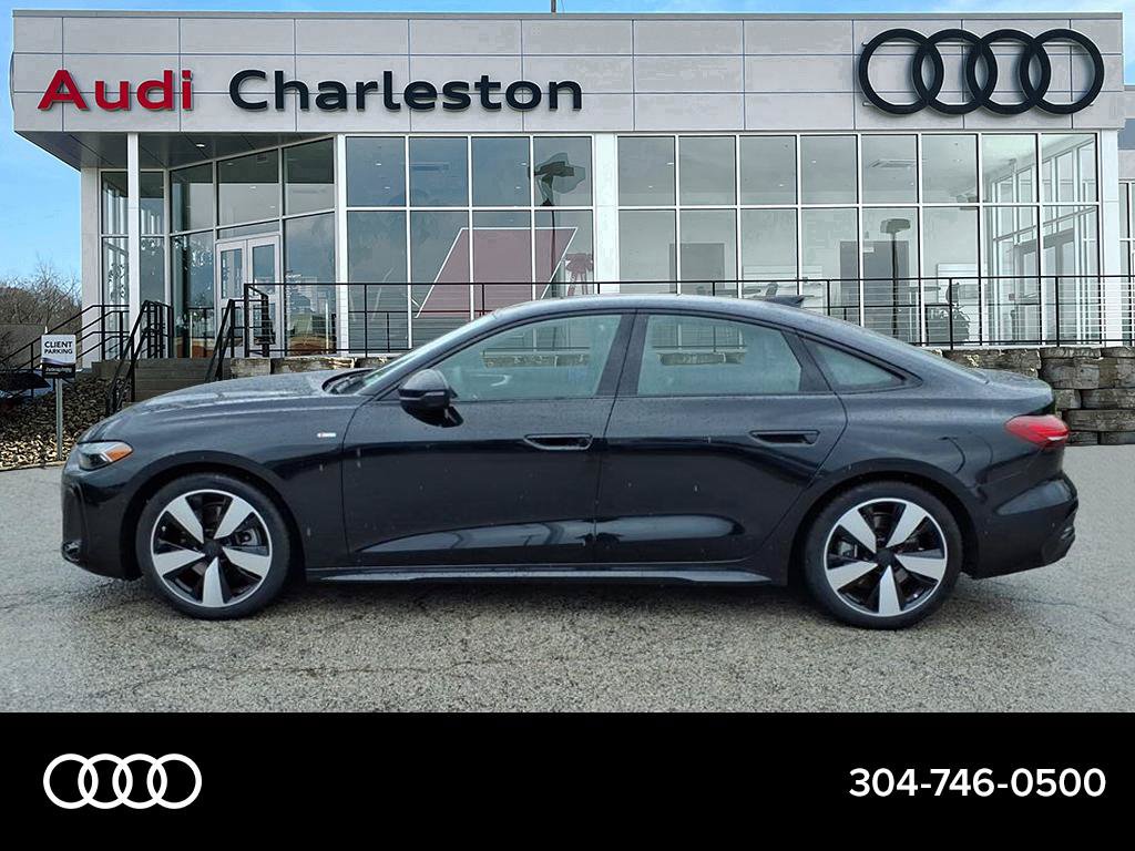 New 2026 Audi A5 2.0T Premium Plus AWD/4WD image 6