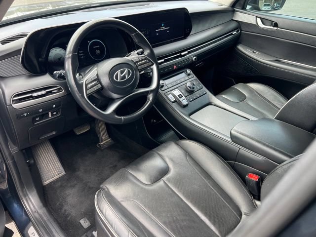 Used 2023 Hyundai Palisade Limited w/ Cargo Package AWD/4WD image 15