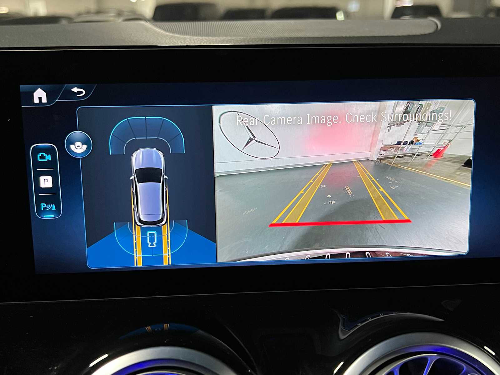 Certified 2025 Mercedes-Benz GLA 250 4MATIC image 35