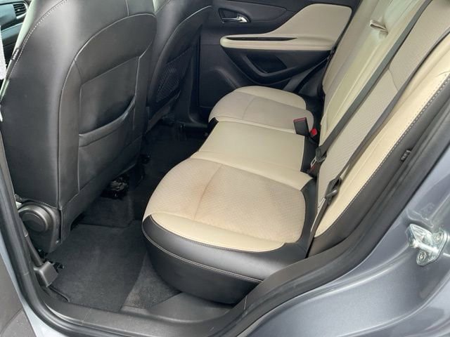 Used 2019 Buick Encore Preferred FWD image 17