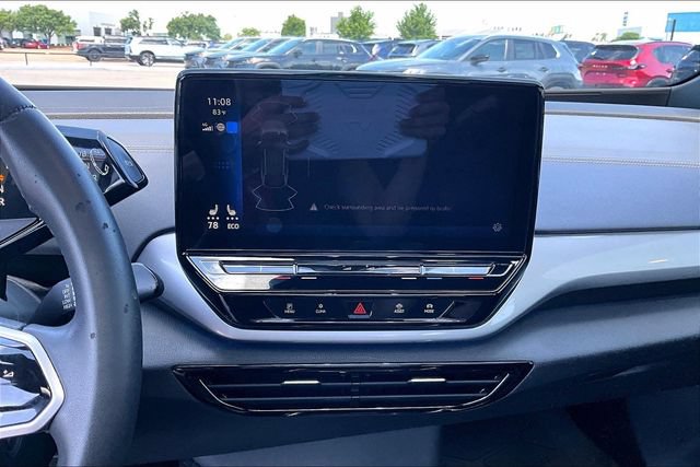 Used 2023 Volkswagen ID.4 Pro S RWD image 24