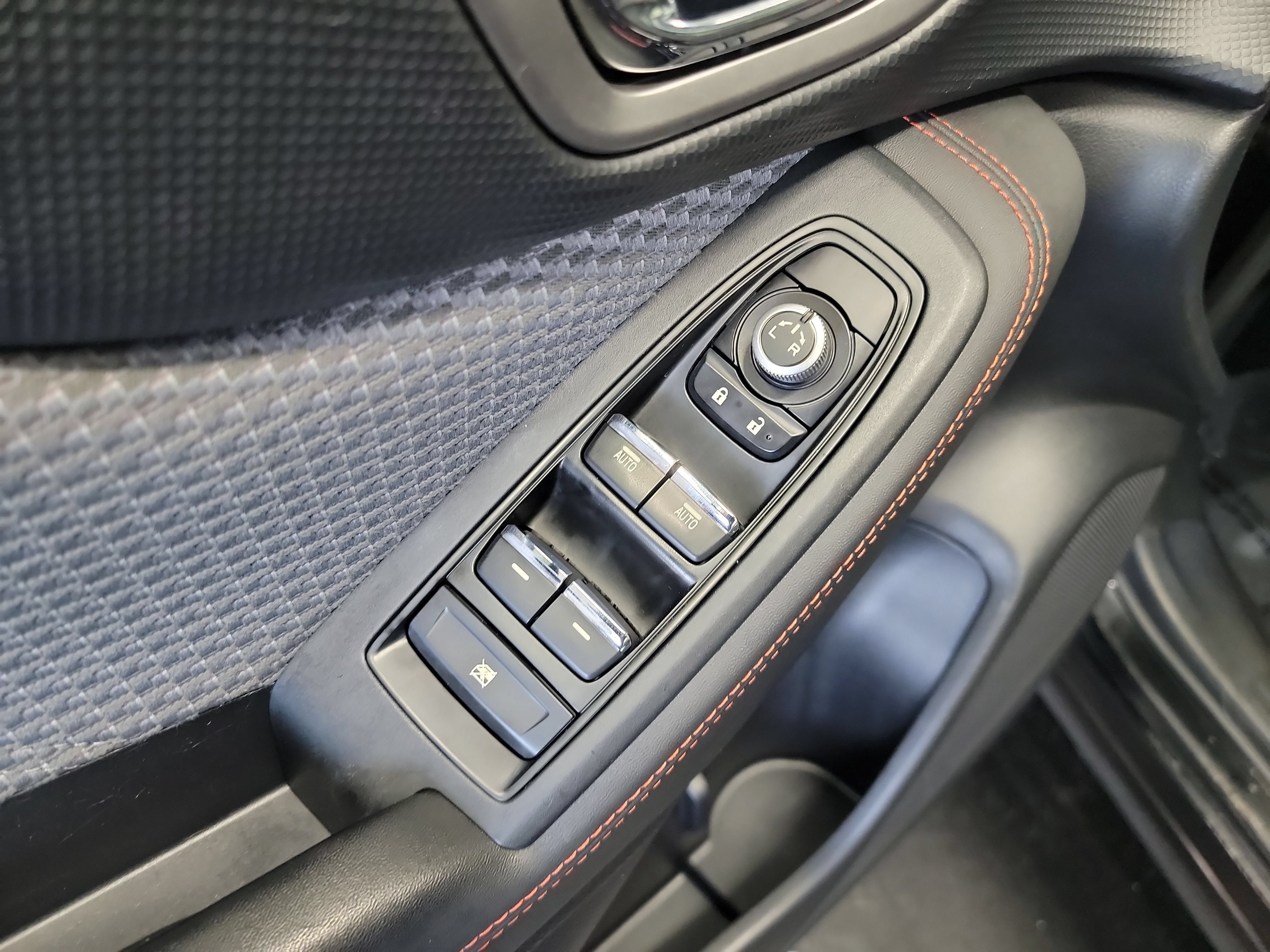Used 2019 Subaru Forester Sport AWD/4WD image 14