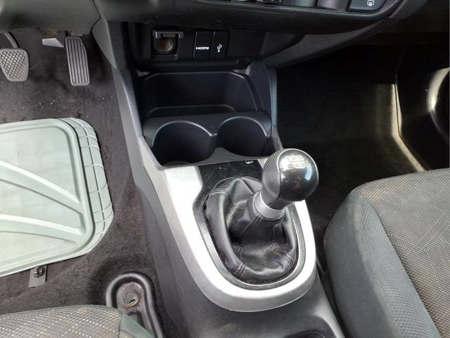 Used 2017 Honda Fit EX image 23