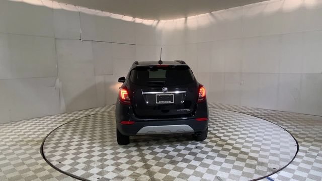 Used 2020 Buick Encore Preferred w/ Safety Package AWD/4WD image 6