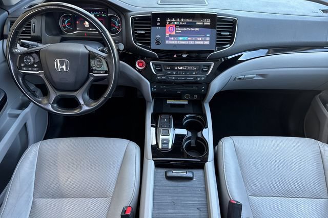 Used 2019 Honda Pilot Elite image 15