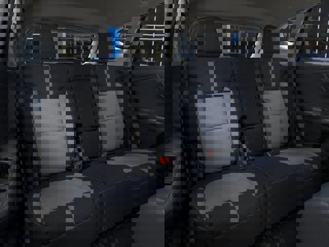 New 2025 Chevrolet Blazer LT w/ LPO, Black Sport Package image 18