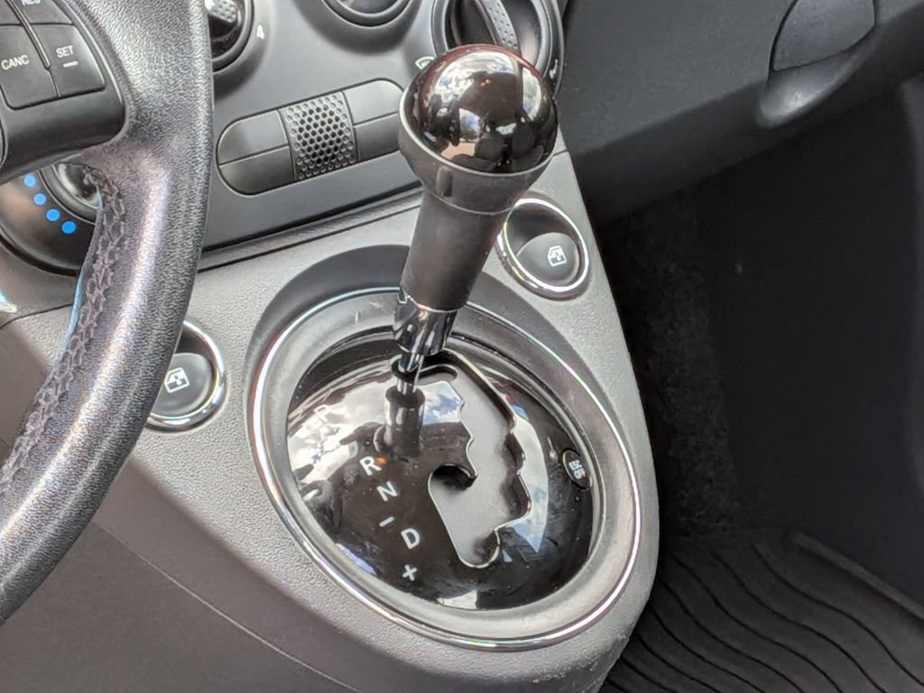 Used 2013 FIAT 500 Pop FWD image 22
