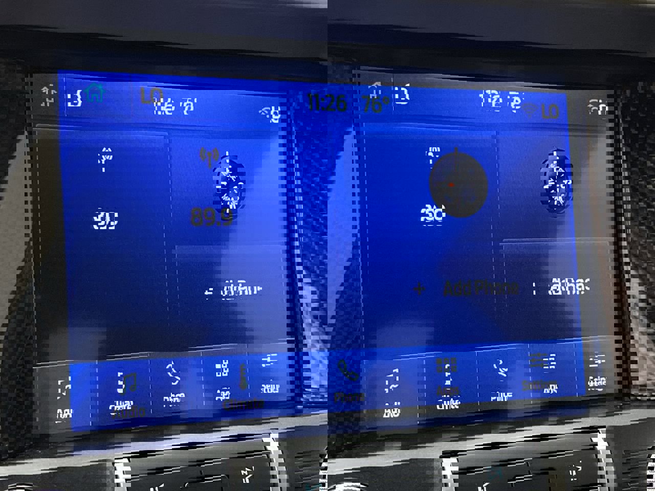 Certified 2023 Ford Mustang GT w/ Equipment Group 301A image 18