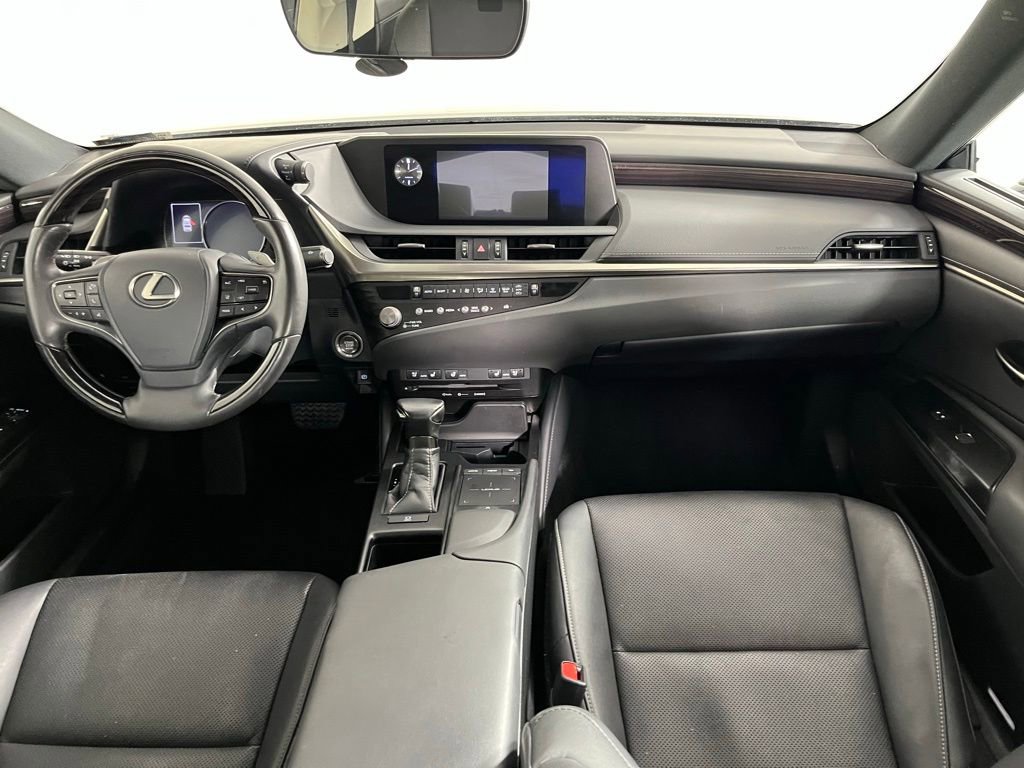 Used 2021 Lexus ES 250 w/ Premium Package AWD/4WD image 29
