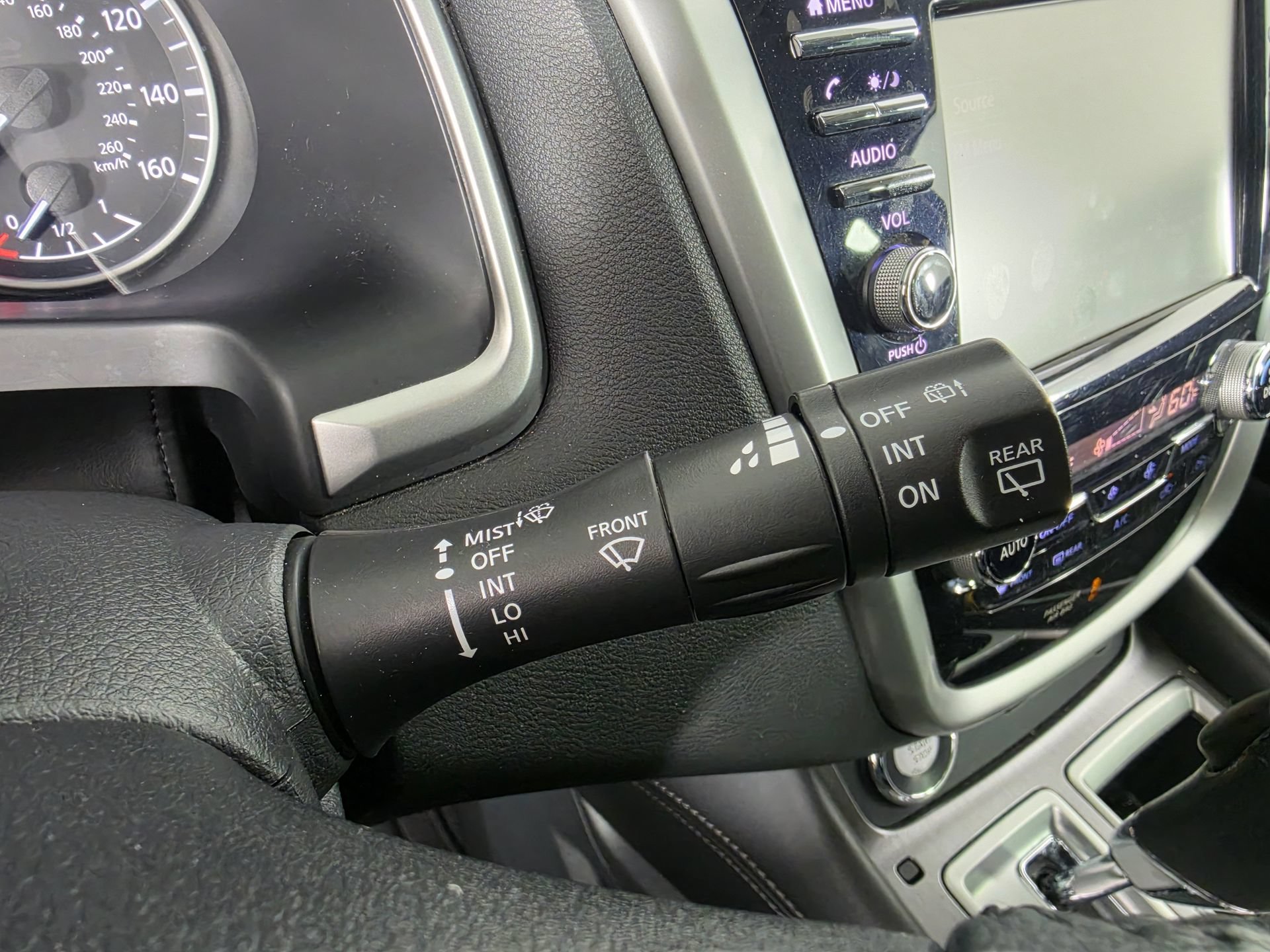 Used 2019 Nissan Murano SV w/ Cargo Package FWD image 15