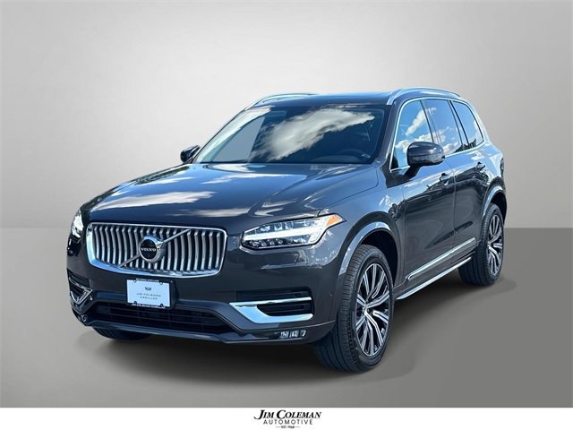 Used 2023 Volvo XC90 B6 Plus image 1