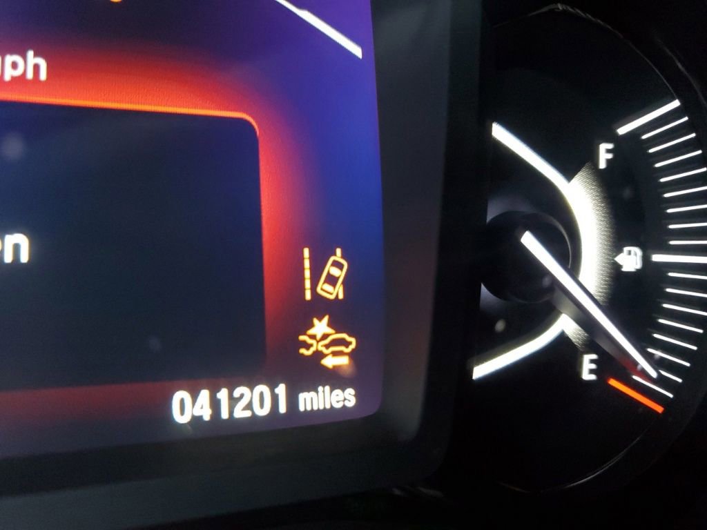 Certified 2023 Honda Passport TrailSport image 17