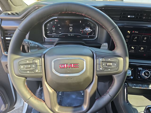 Used 2025 GMC Sierra 1500 AT4X AWD/4WD image 20