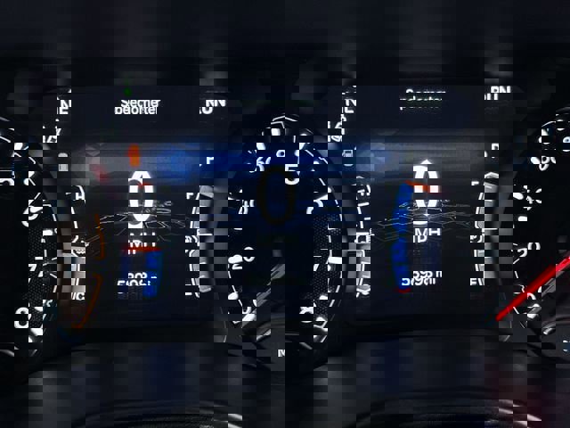 Used 2024 Jeep Compass Trailhawk image 12