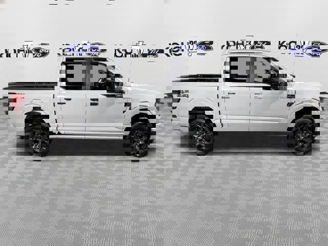 New 2026 Ford F150 STX w/ Equipment Group 200A image 9