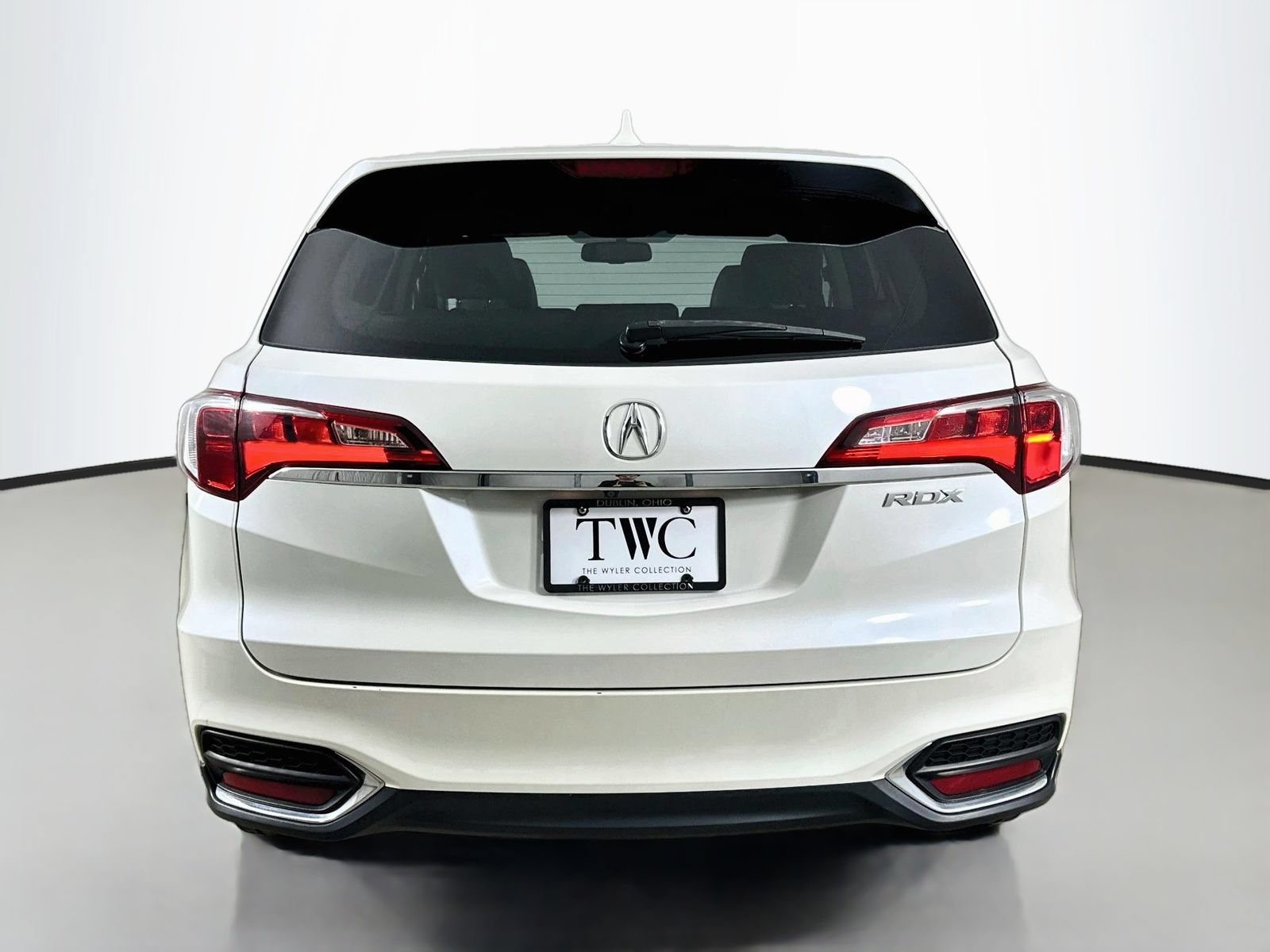 Used 2017 Acura RDX FWD image 6