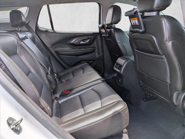 Used 2021 GMC Terrain SLT w/ Elevation Edition FWD image 25