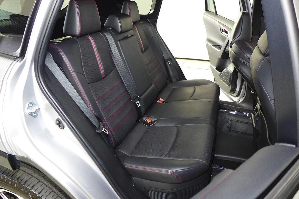 Used 2021 Toyota RAV4 XSE w/ Premium Package AWD/4WD image 20