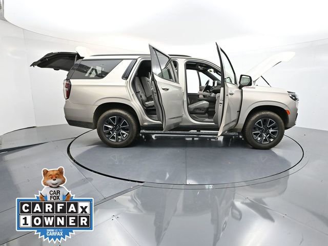 Used 2021 Chevrolet Tahoe Z71 w/ Z71 Signature Package image 50