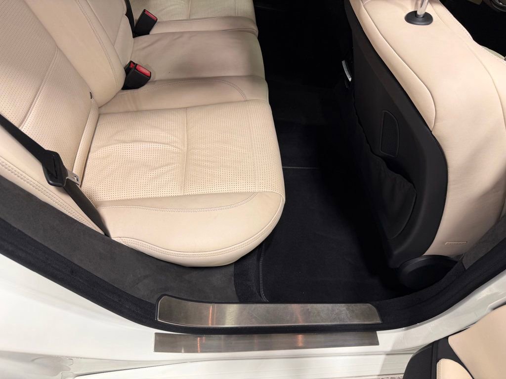 Used 2009 Mercedes-Benz S 63 AMG image 39