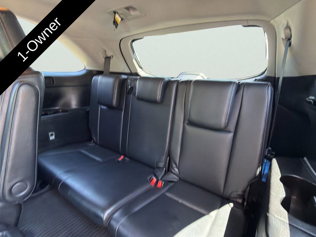 Used 2018 Toyota Highlander Limited FWD image 16