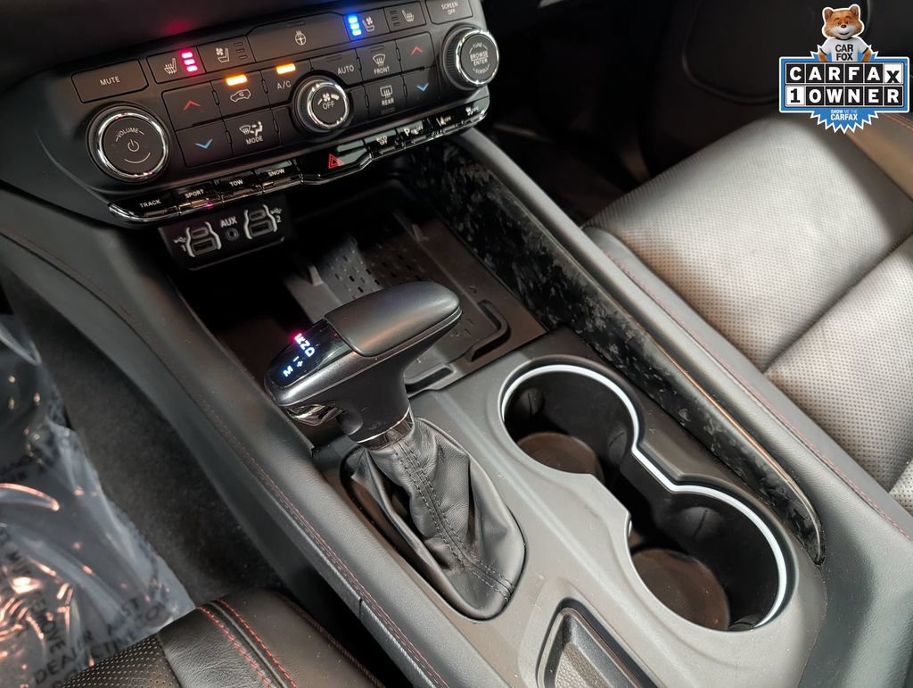 Used 2026 Dodge Durango GT AWD/4WD image 14