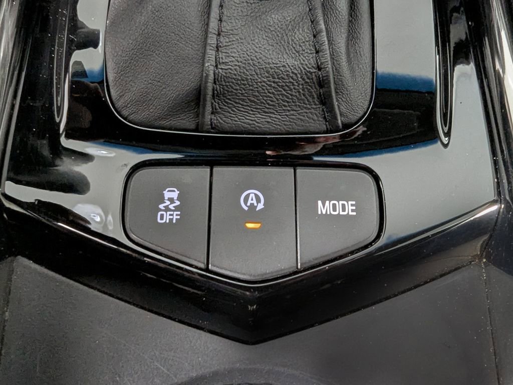 Used 2018 Cadillac ATS Luxury w/ Safety and Security Package AWD/4WD image 36