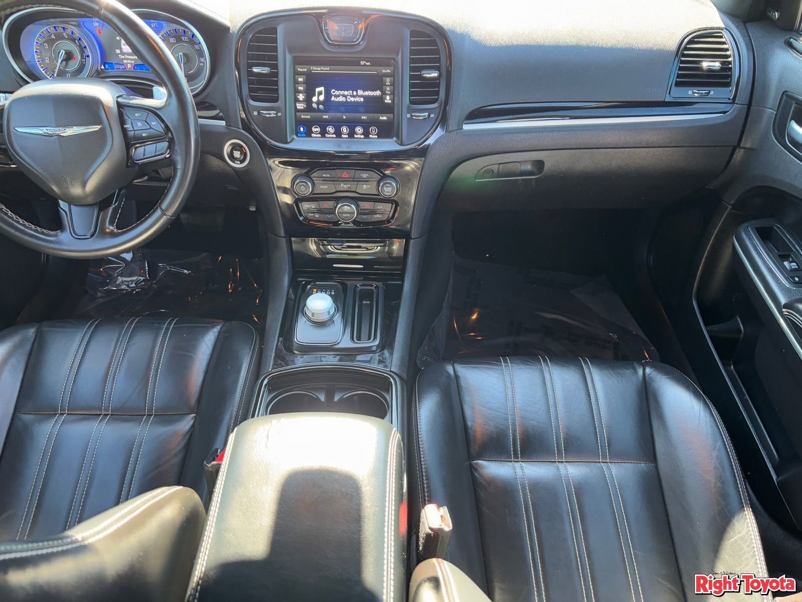 Used 2021 Chrysler 300 S w/ S Model Appearance Package image 16