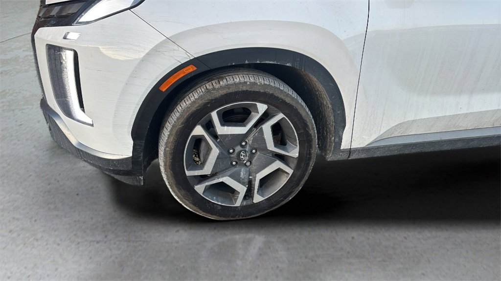 Used 2024 Hyundai Palisade Limited image 8