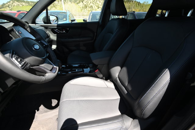 Used 2026 Subaru Forester Limited AWD/4WD image 7